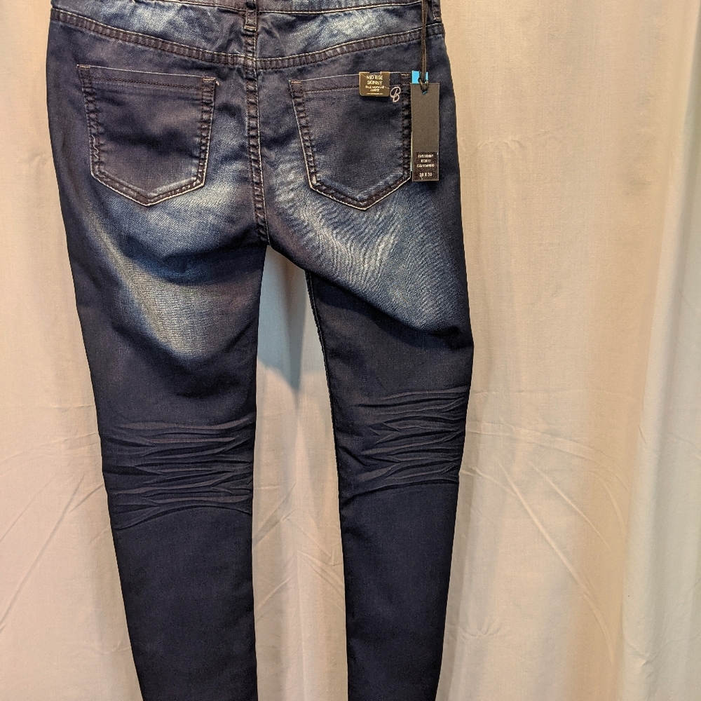 NWT Buffalo Jeans - Picture 7 of 7